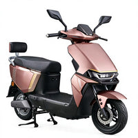 B02 Brazil Motorcycle 1000/2000W Electric Citycoco Wheelbase Less Than 1.3m Scooter Big Seat