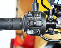 M20 Brazil Electric Motorcycle Scooter Citycoco 1000W Adult Long Range Electric Motorcycle