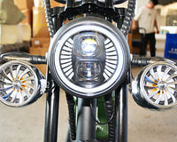 M20 Brazil Electric Motorcycle Scooter Citycoco 1000W Adult Long Range Electric Motorcycle