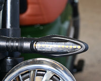 M20 Brazil Electric Motorcycle Scooter Citycoco 1000W Adult Long Range Electric Motorcycle