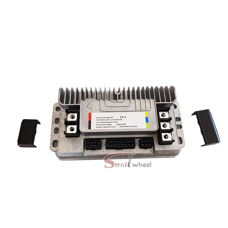 CP-3 Controller