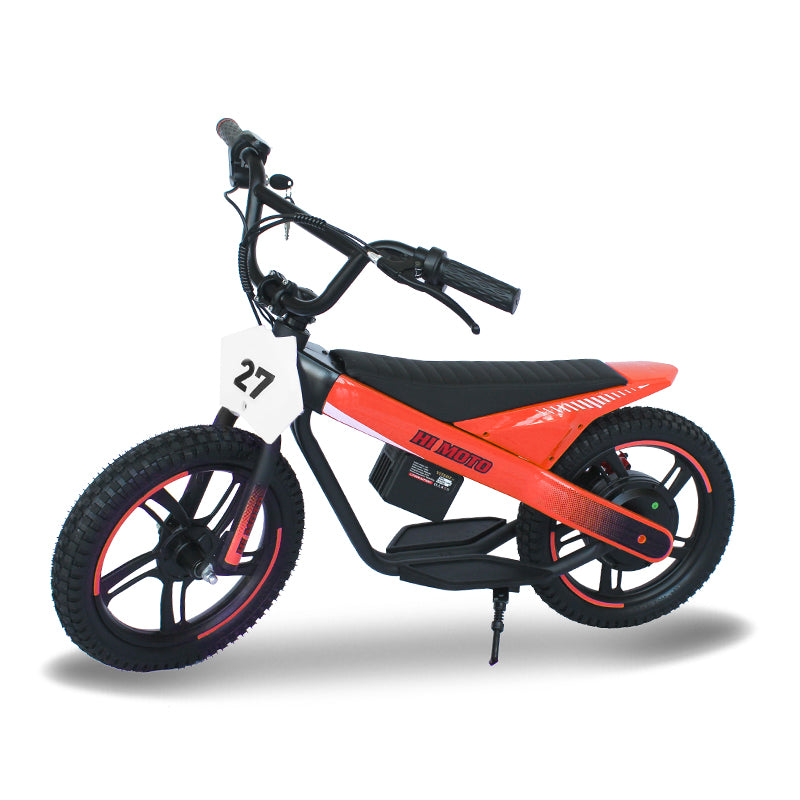 ET-01 Max Two Wheel Ebike Electric Scooter Streebikes