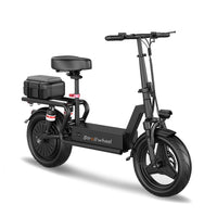 USA Warehouse GT12 500W Electric Bicycle for Adult Urban Daily Commute