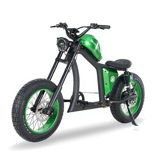 Germany Warehouse FT-02 750W 48V 22.5Ah Electric City Bike Bicycle with Chain 25km/h