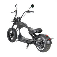 EU Warehouse M1P 25KM/H on COC 2000W 60V 30Ah Scooter Electric Citycoco