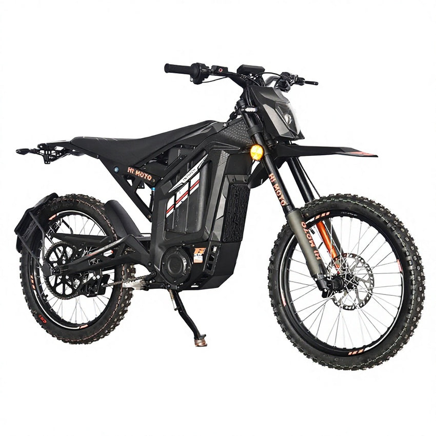 SS-8.0 Electric Motorcycle Strollwheel Scooter Citycoco 3000W 72V 40Ah EEC COC from EU Warehouse