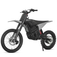 Q1 Electric Motorcycle Cheap Off Road Dirt Bike 48V/60V/72V Motorbike for Youth