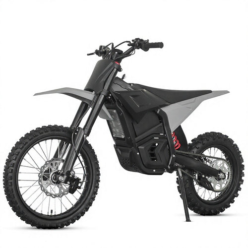 Q1 Electric Motorcycle Cheap Off Road Dirt Bike 48V/60V/72V Motorbike for Youth