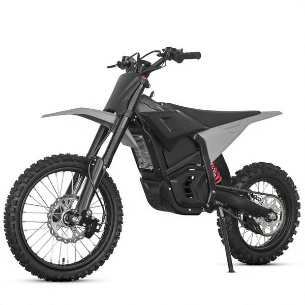 Q1 Electric Motorcycle Cheap Off Road Dirt Bike 48V/60V Motorbike for Youth