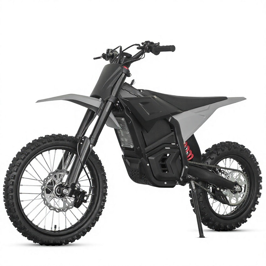 Q1 Electric Motorcycle Cheap Off Road Dirt Bike 48V/60V/72V Motorbike for Youth