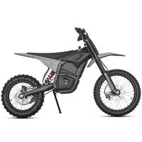 Q1 Electric Motorcycle Cheap Off Road Dirt Bike 48V/60V/72V Motorbike for Youth