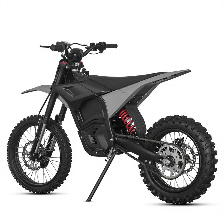 Q1 Electric Motorcycle Cheap Off Road Dirt Bike 48V/60V/72V Motorbike for Youth
