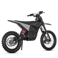 Q1 Electric Motorcycle Cheap Off Road Dirt Bike 48V/60V/72V Motorbike for Youth
