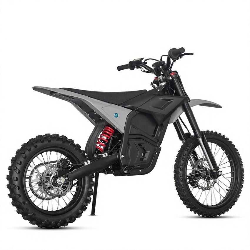 Q1 Electric Motorcycle Cheap Off Road Dirt Bike 48V/60V/72V Motorbike for Youth