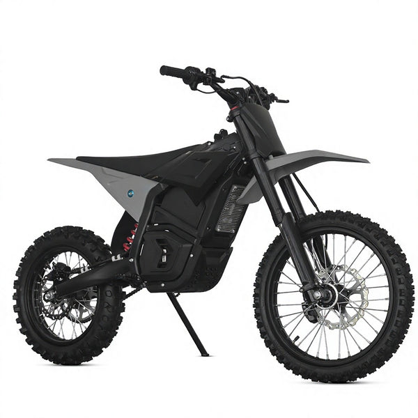 Q1 Electric Motorcycle Cheap Off Road Dirt Bike 48V/60V Motorbike for Youth