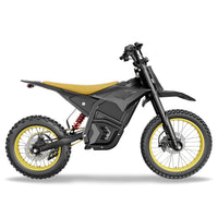 USA Warehouse Q1 Electric Dirt Bike 48V/60V Off Road Motorcycle