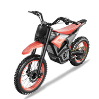 USA Warehouse Q1 Electric Dirt Bike 48V/60V Off Road Motorcycle