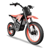USA Warehouse Q1 Electric Dirt Bike 48V/60V Off Road Motorcycle
