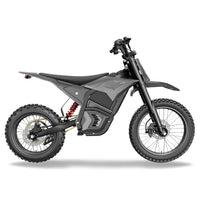USA Warehouse Q1 Electric Dirt Bike 48V/60V Off Road Motorcycle