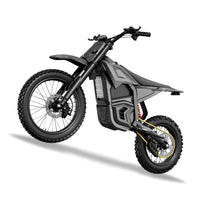 USA Warehouse Q1 Electric Dirt Bike 48V/60V Off Road Motorcycle