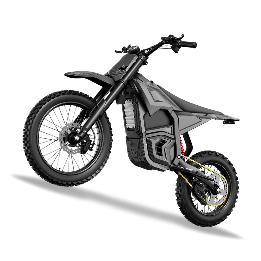 USA Warehouse Q1 Electric Dirt Bike 48V/60V Off Road Motorcycle