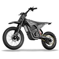 USA Warehouse Q1 Electric Dirt Bike 48V/60V Off Road Motorcycle