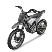 USA Warehouse Q1 Electric Dirt Bike 48V/60V Off Road Motorcycle