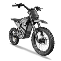 USA Warehouse Q1 Electric Dirt Bike 48V/60V Off Road Motorcycle