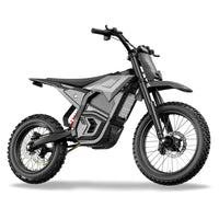 USA Warehouse Q1 Electric Dirt Bike 48V/60V Off Road Motorcycle