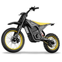 USA Warehouse Q1 Electric Dirt Bike 48V/60V Off Road Motorcycle