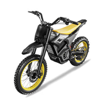 USA Warehouse Q1 Electric Dirt Bike 48V/60V Off Road Motorcycle
