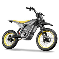 USA Warehouse Q1 Electric Dirt Bike 48V/60V Off Road Motorcycle