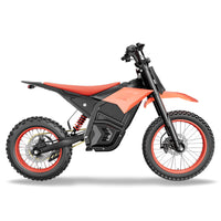USA Warehouse Q1 Electric Dirt Bike 48V/60V Off Road Motorcycle