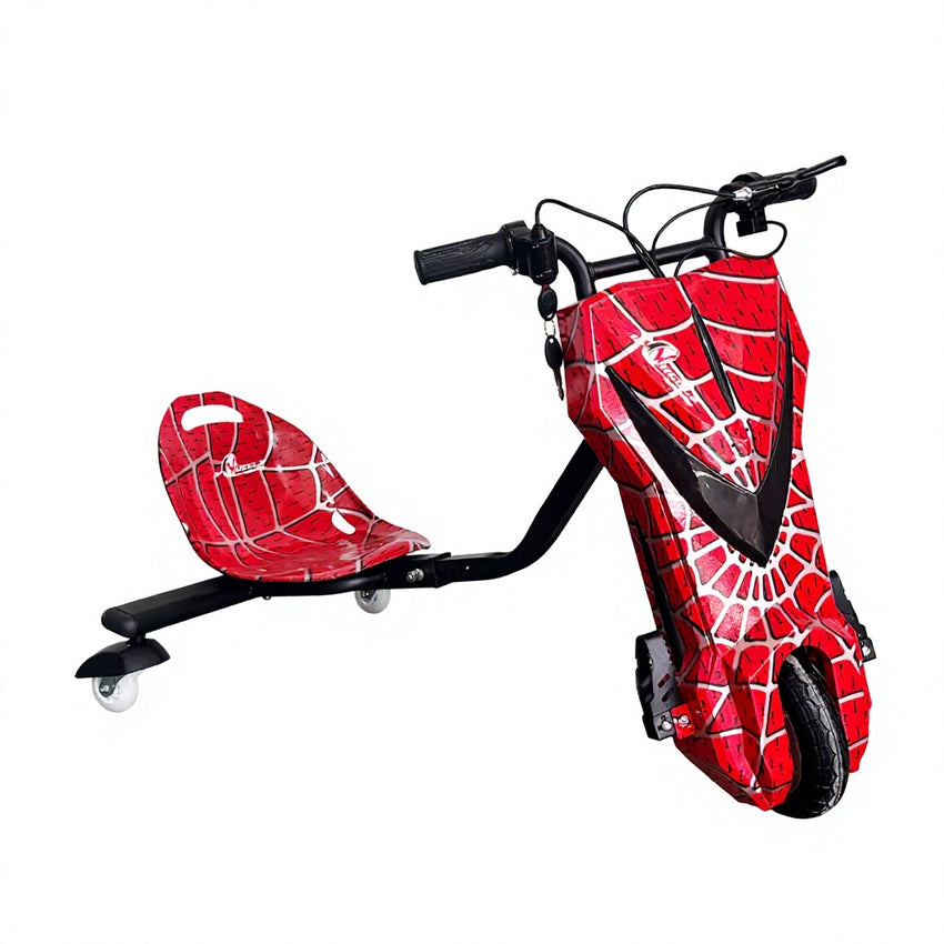 DP106 Three Wheel Drift Trike Electric Kids Drifting Scooter