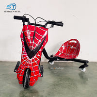 DP106 Three Wheel Drift Trike Electric Kids Drifting Scooter