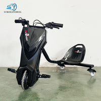 DP106 Three Wheel Drift Trike Electric Kids Drifting Scooter