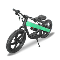 ET-02 300W 24V 6AH Two Wheel Citycoco Electric Scooter