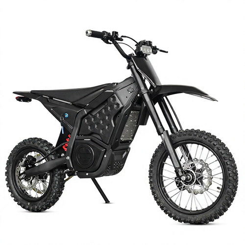Q3 High-Speed 55km/h Off-Road Motorcycle Touring Electric Motorbike Sportbikes