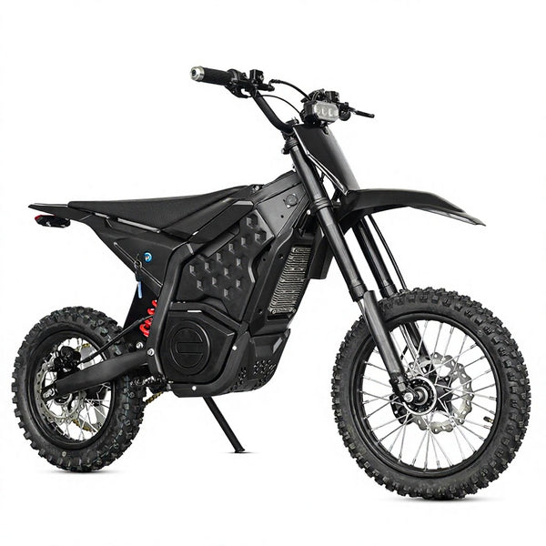 Q3 High-Speed 55km/h Off-Road Motorcycle Touring Electric Motorbike Sportbikes