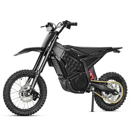 Q3 High-Speed 55km/h Off-Road Motorcycle Touring Electric Motorbike Sportbikes