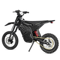 Q3 High-Speed 55km/h Off-Road Motorcycle Touring Electric Motorbike Sportbikes