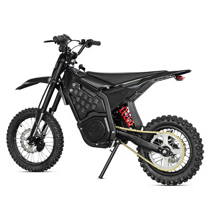 Q3 High-Speed 55km/h Off-Road Motorcycle Touring Electric Motorbike Sportbikes