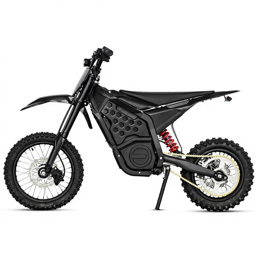 Q3 High-Speed 55km/h Off-Road Motorcycle Touring Electric Motorbike Sportbikes