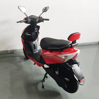 SS-DM01 Electric Motorcycle for Adult Mobility Motorbike