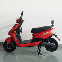 SS-DM01 Electric Motorcycle for Adult Mobility Motorbike