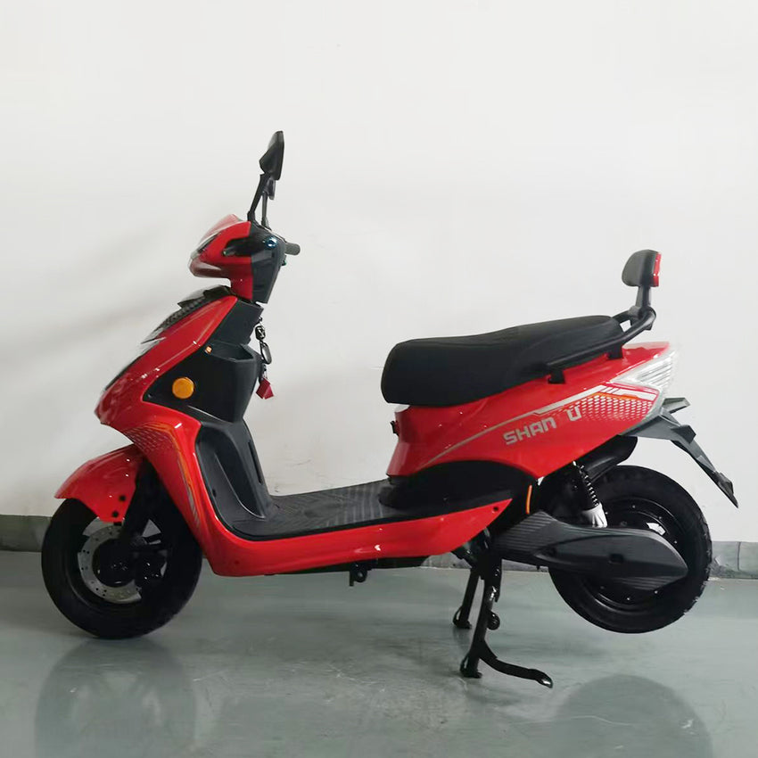 SS-DM01 Electric Motorcycle for Adult Mobility Motorbike
