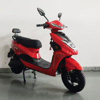 SS-DM01 Electric Motorcycle for Adult Mobility Motorbike