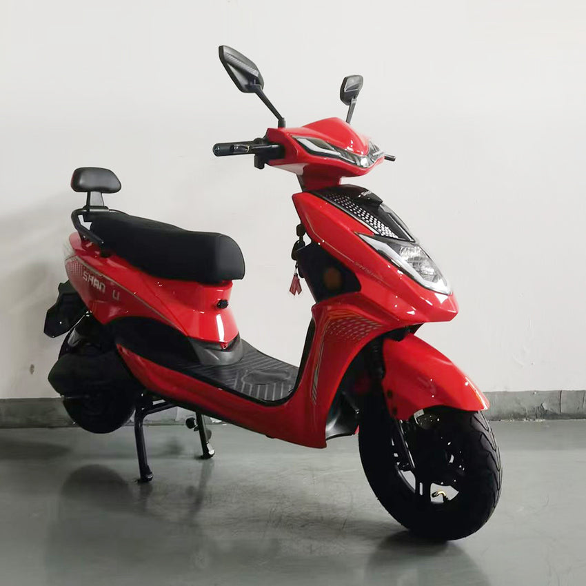 SS-DM01 Electric Motorcycle for Adult Mobility Motorbike