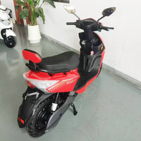 SS-DM01 Electric Motorcycle for Adult Mobility Motorbike