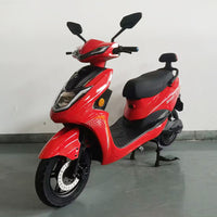 SS-DM01 Electric Motorcycle for Adult Mobility Motorbike